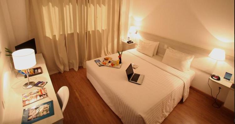 Quarto Executivo