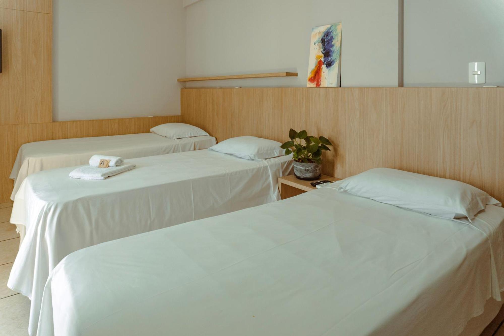Quarto Triplo