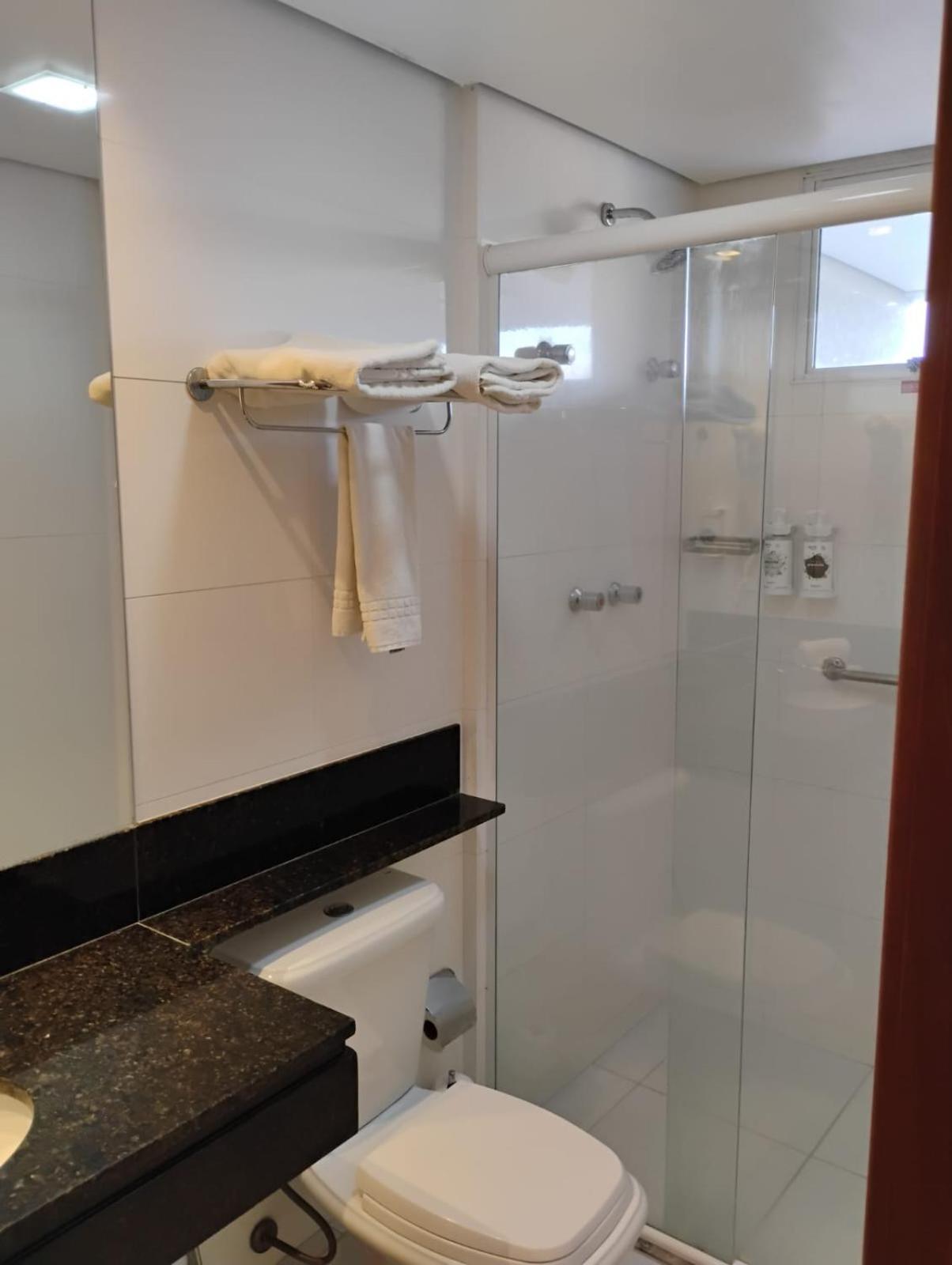 Quarto Superior com Cama Queen-size