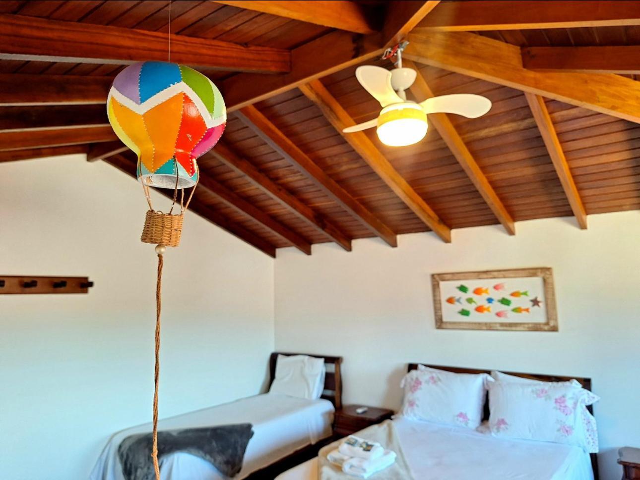 Quarto Família Standard
