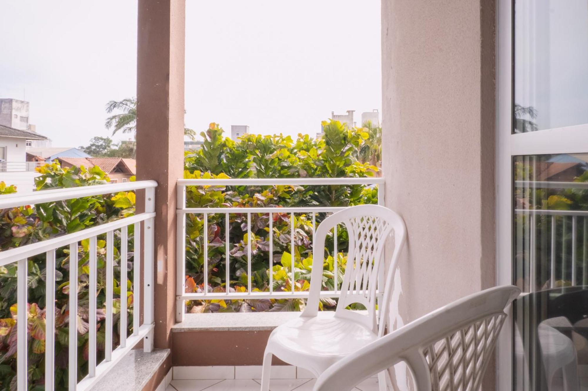 Double Room with Side Sea View