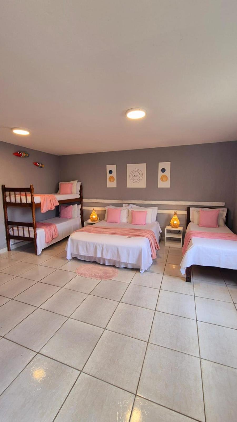 Habitación Familiar