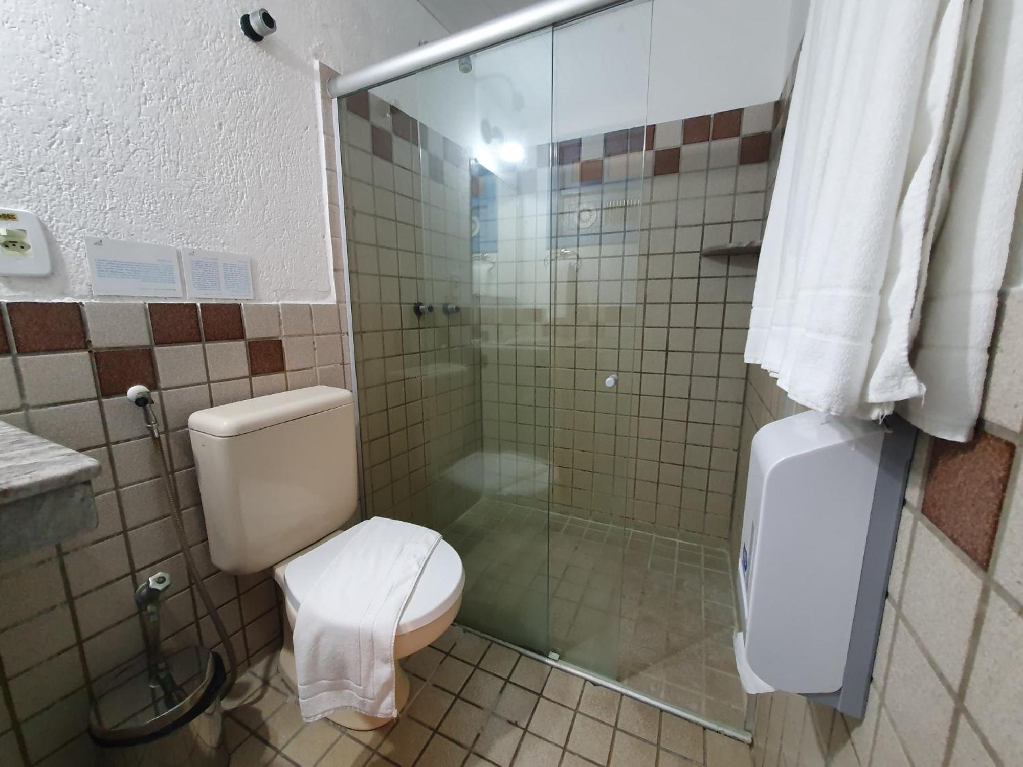 Quarto Família Superior
