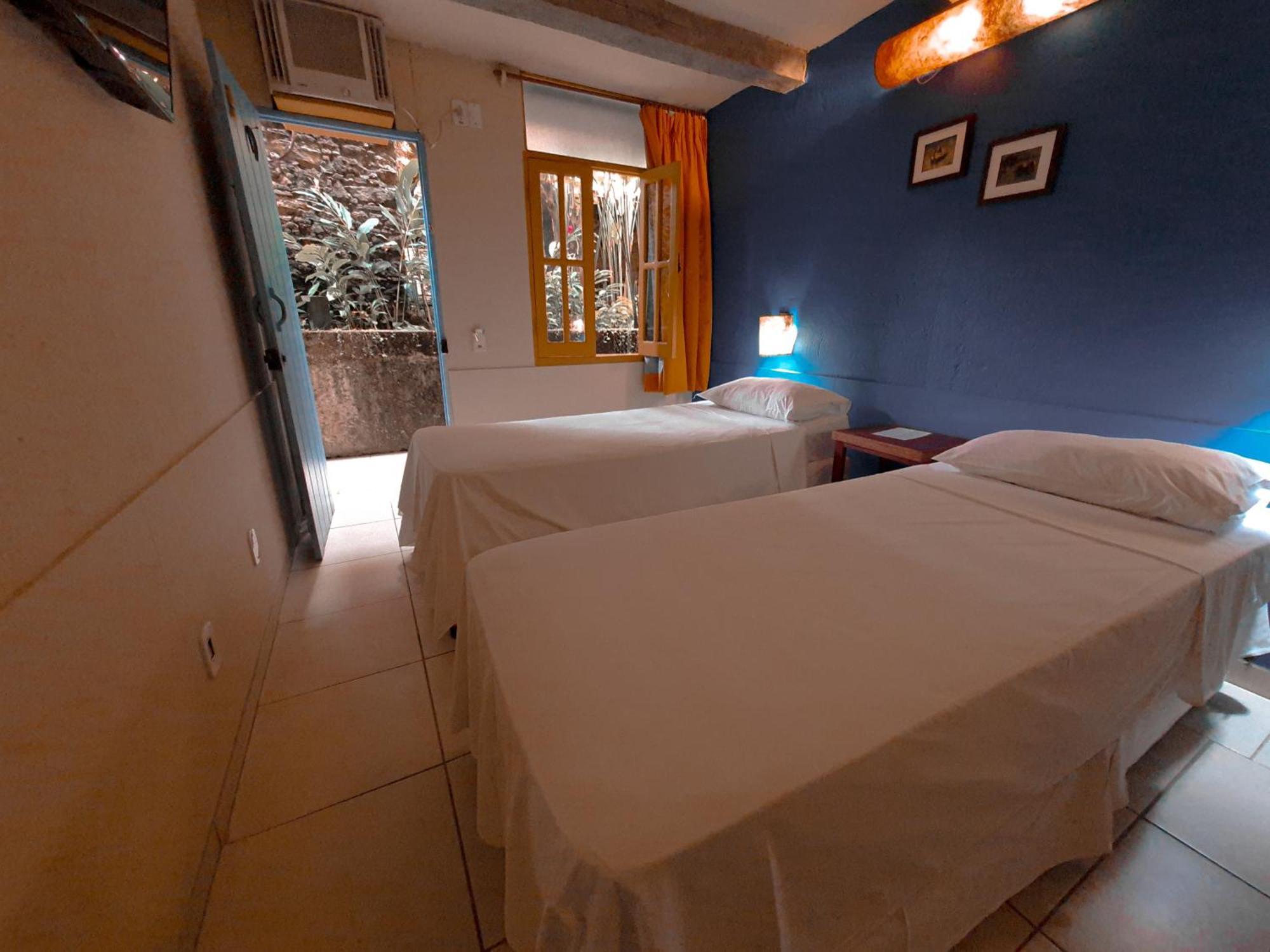 Quarto Duplo Standard