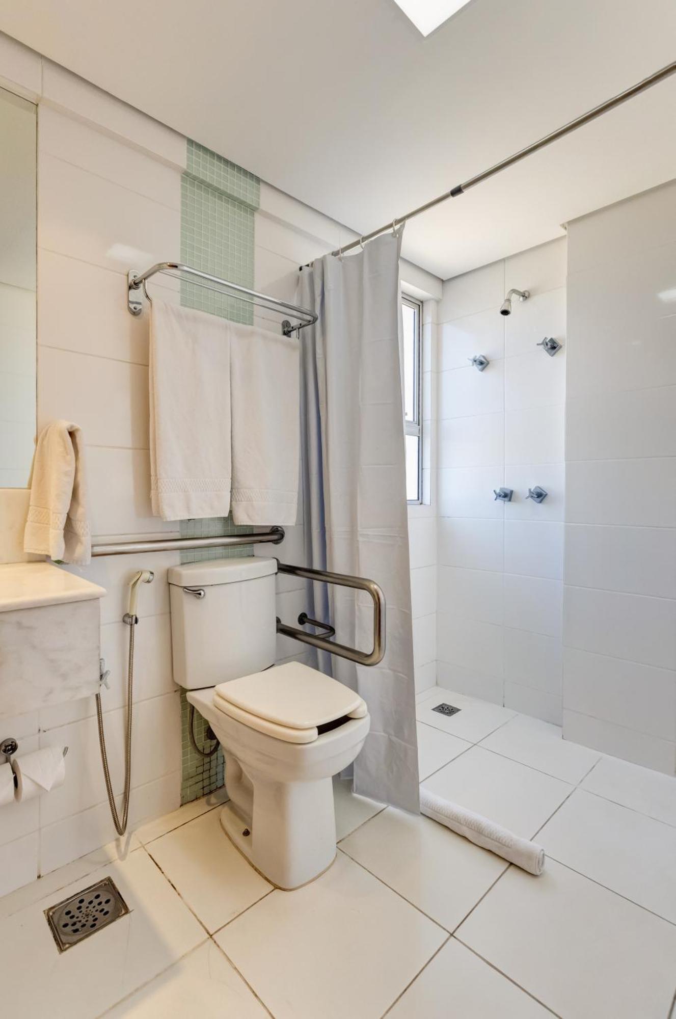 Twin Room - Disability Access