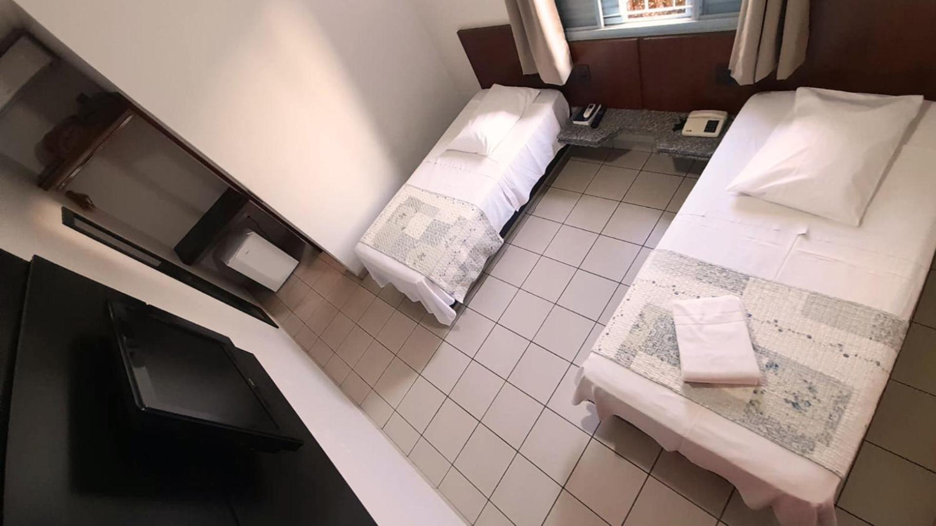 Quarto Duplo Standard