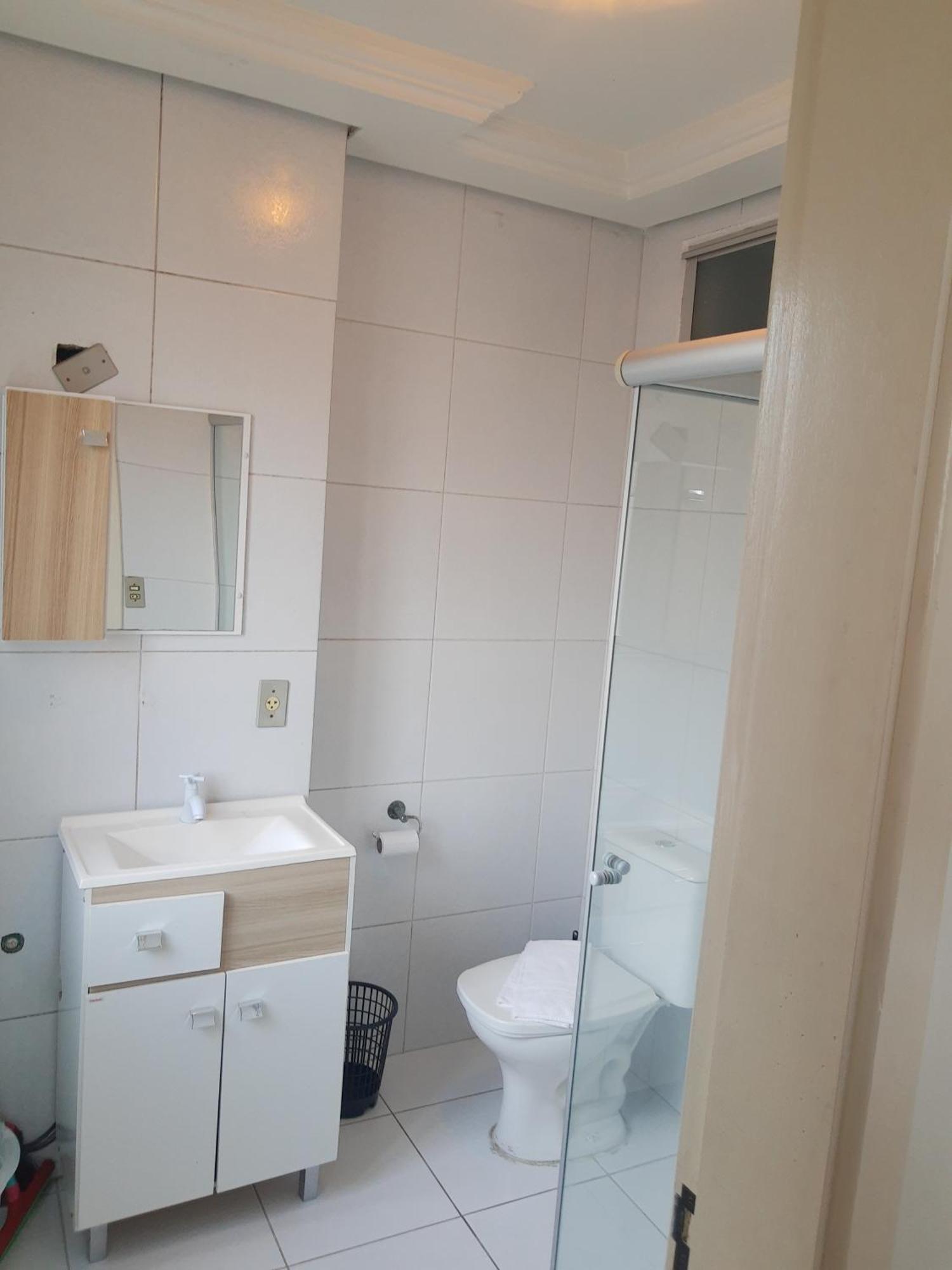 Apartamento Estúdio