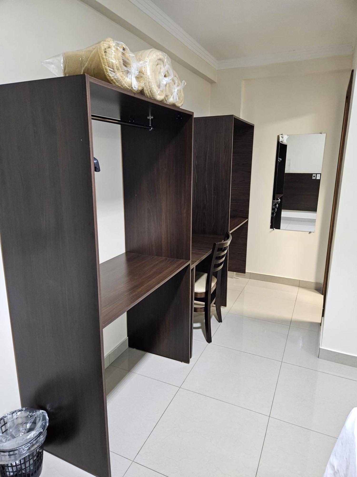 Quarto Triplo