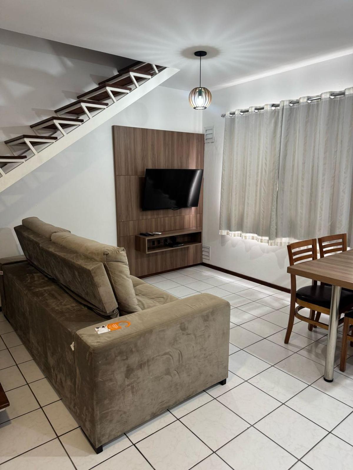 Suíte Duplex