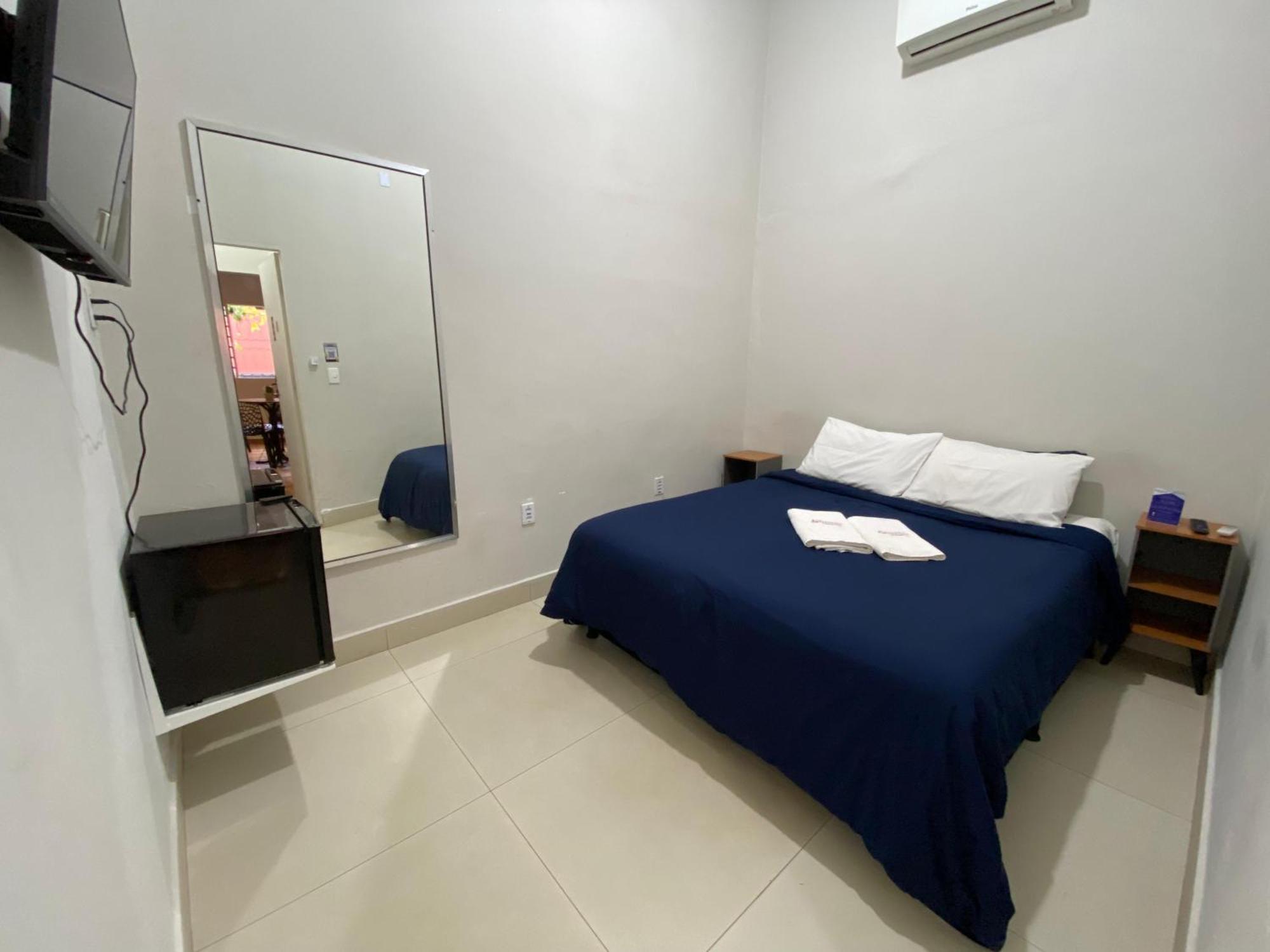 Quarto Duplo Superior