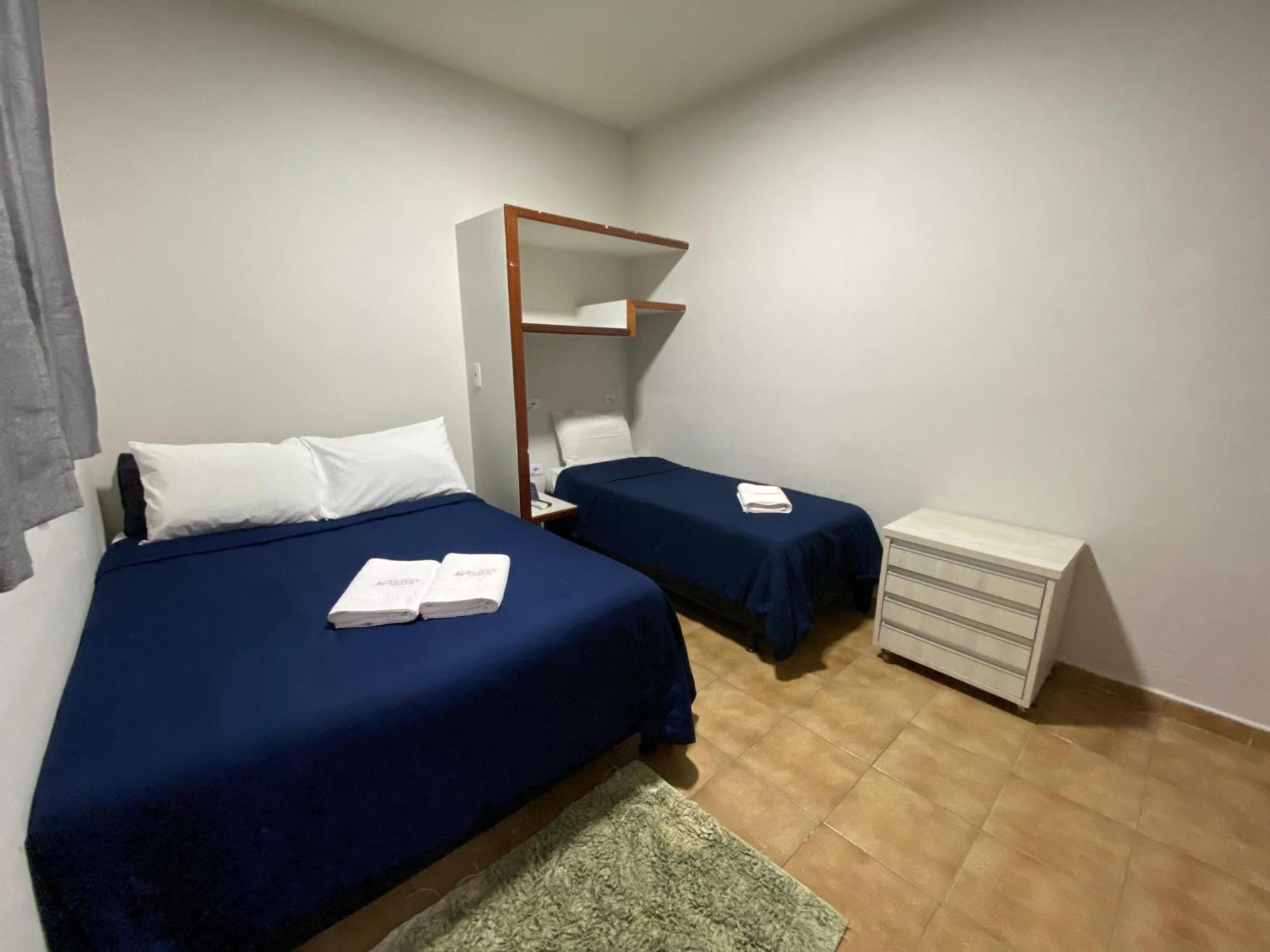 Quarto Triplo Standard