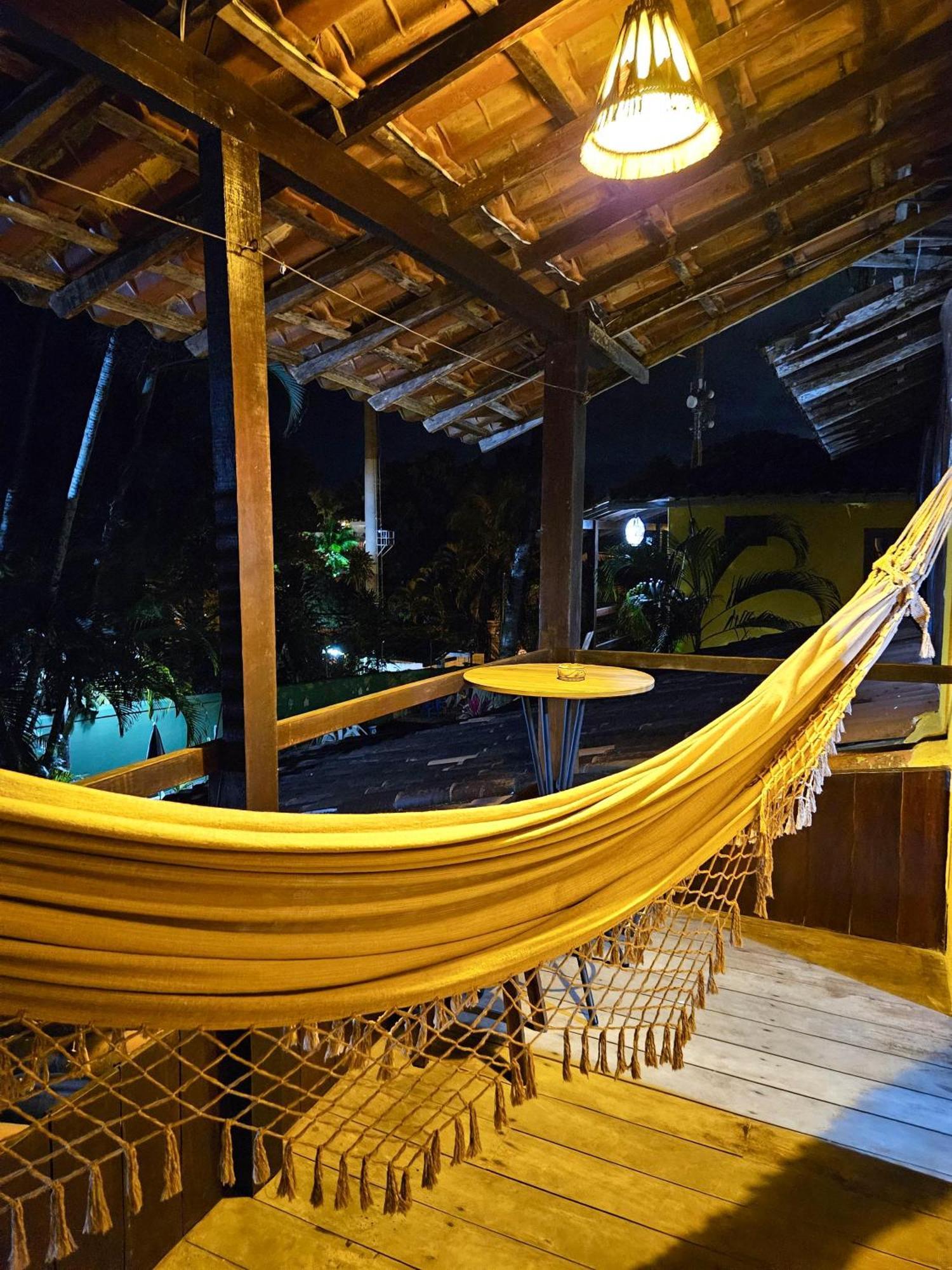 Quarto Triplo Deluxe