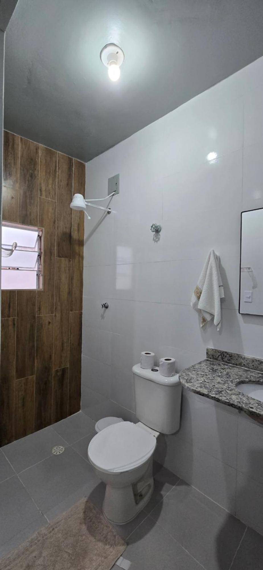 Habitación Individual