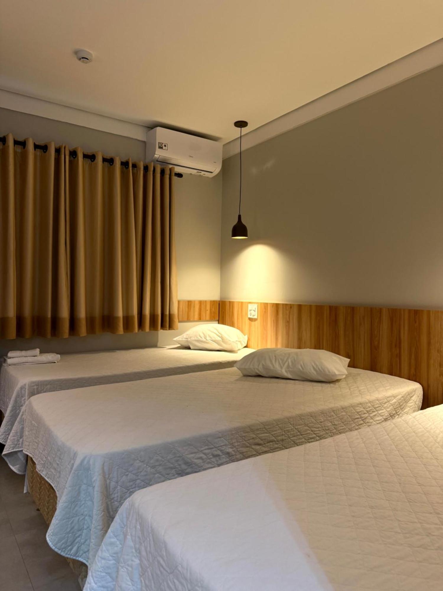 Quarto Triplo