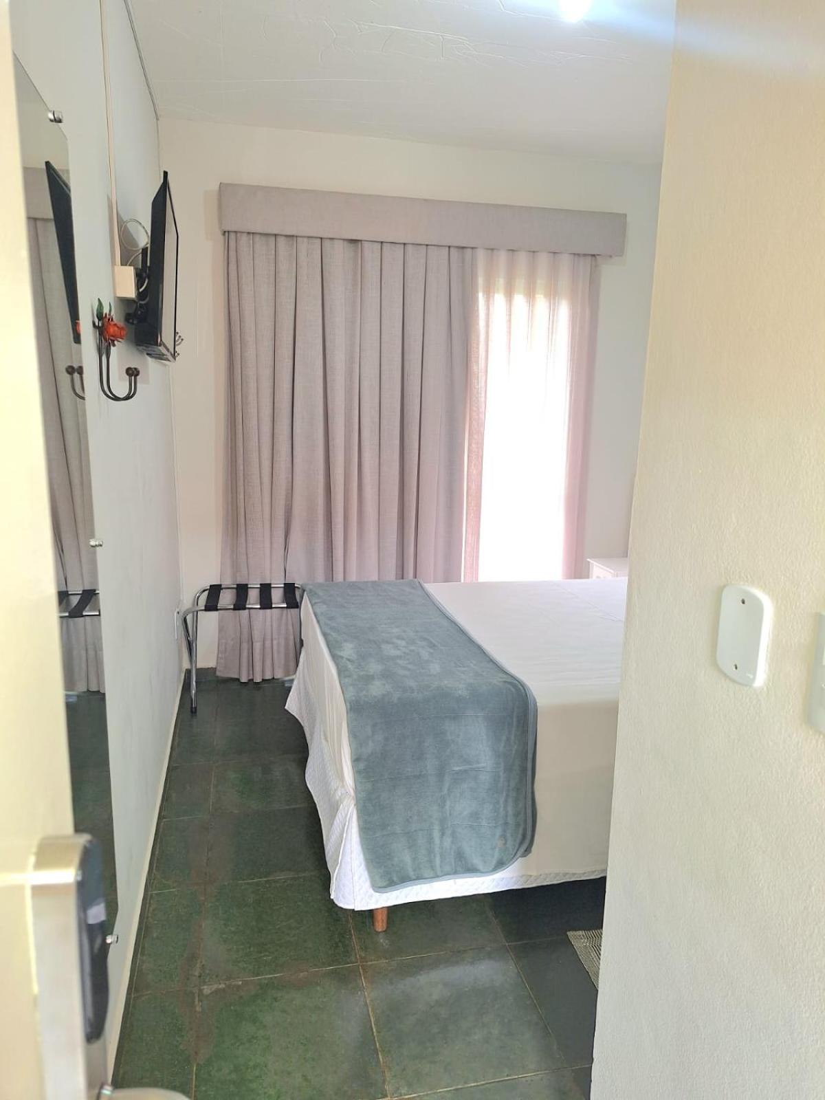 Quarto Duplo Standard
