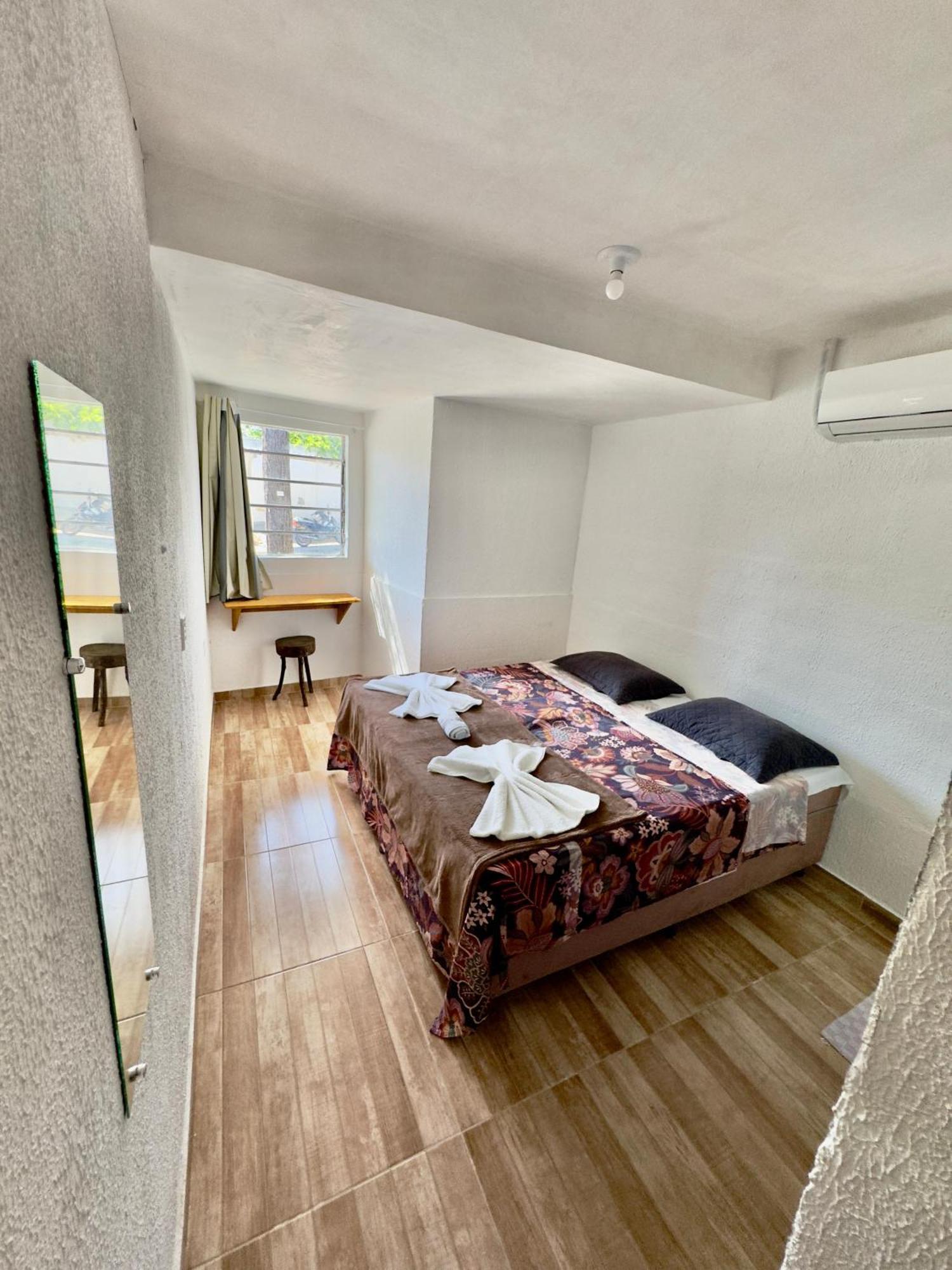 Quarto Duplo