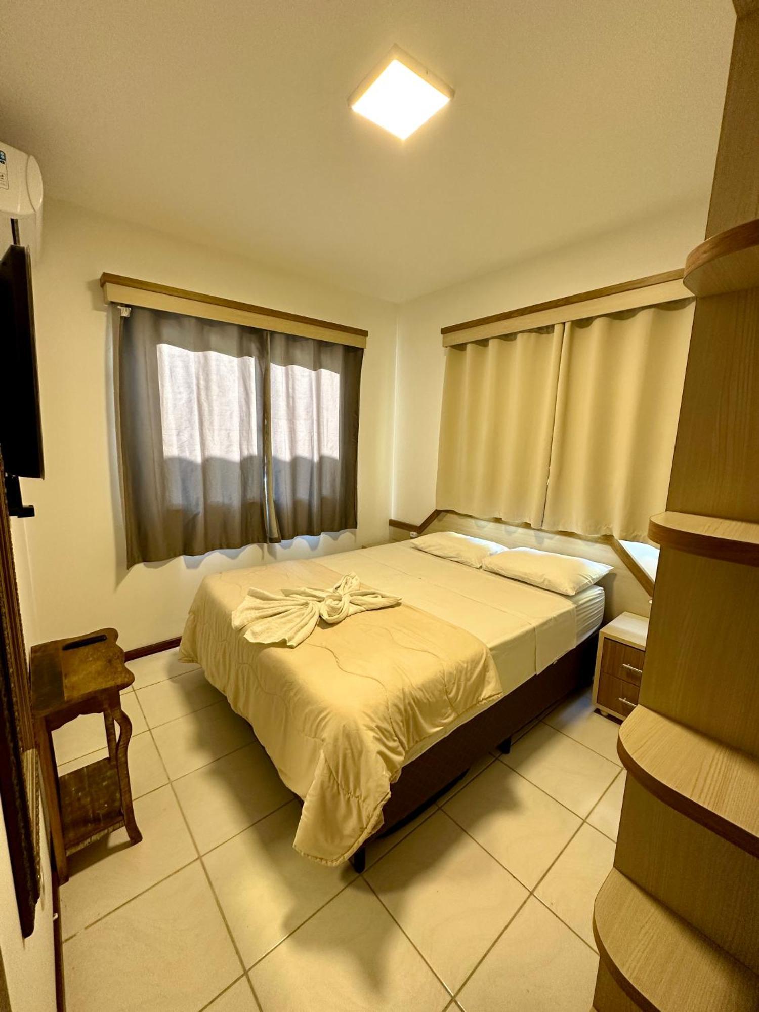 Apartamento de 2 Quartos