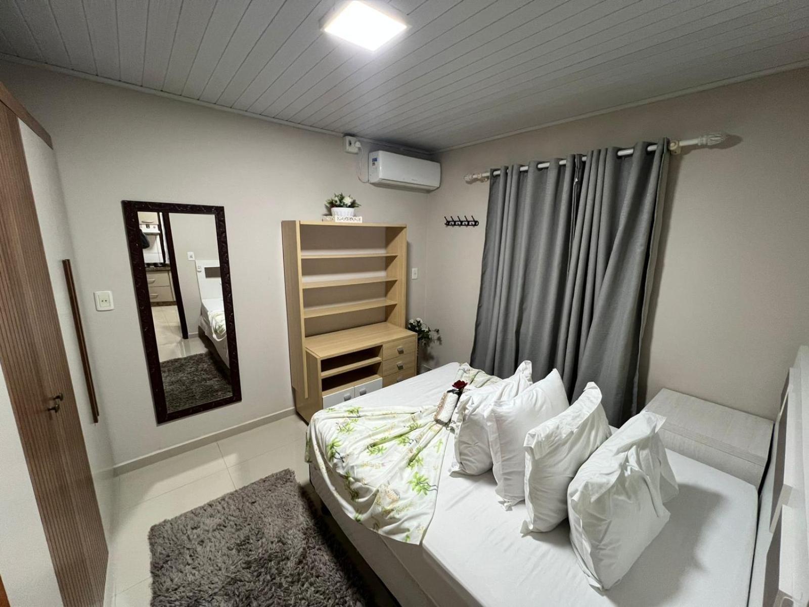 Apartamento de 2 Quartos