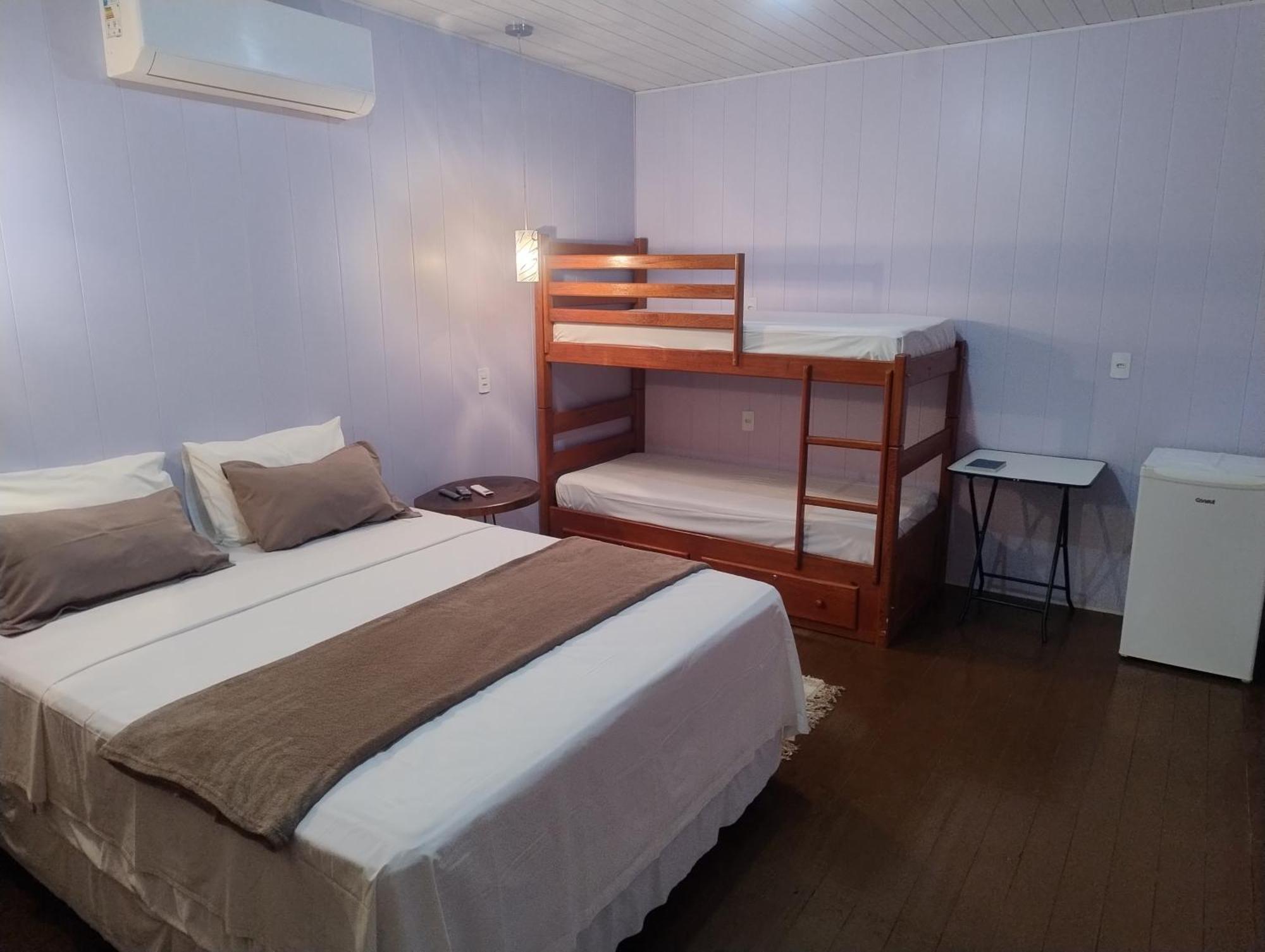 Apartamento Estúdio