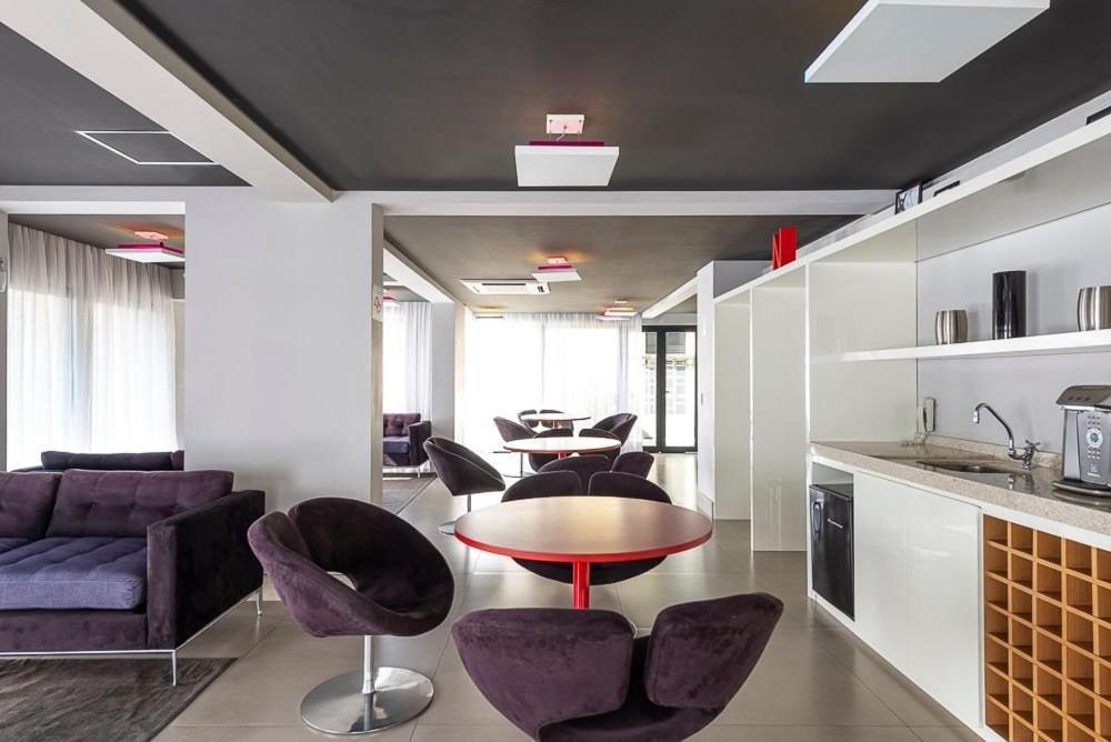 Apartamento de 2 dormitorios