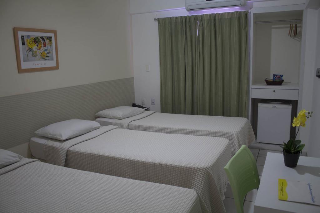 Habitación Estándar