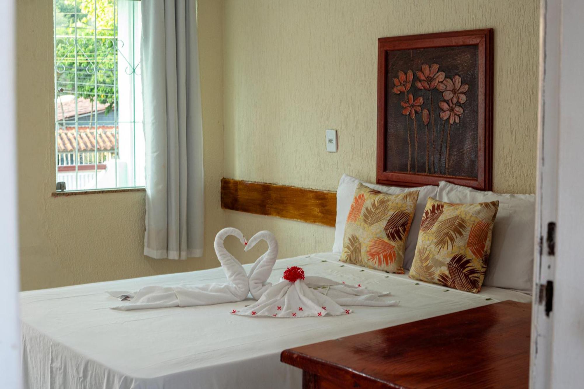 Quarto Individual