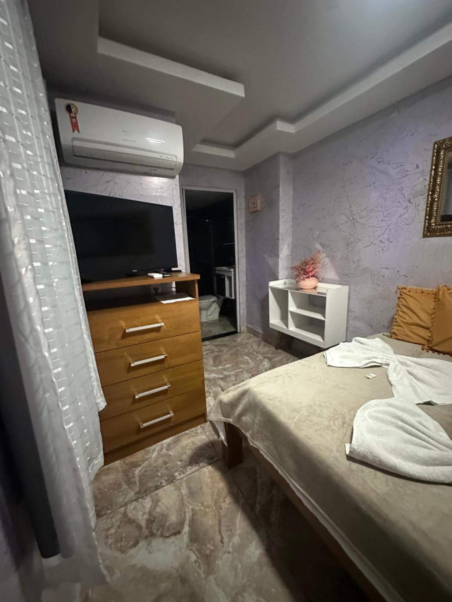 Chambre Double Économique