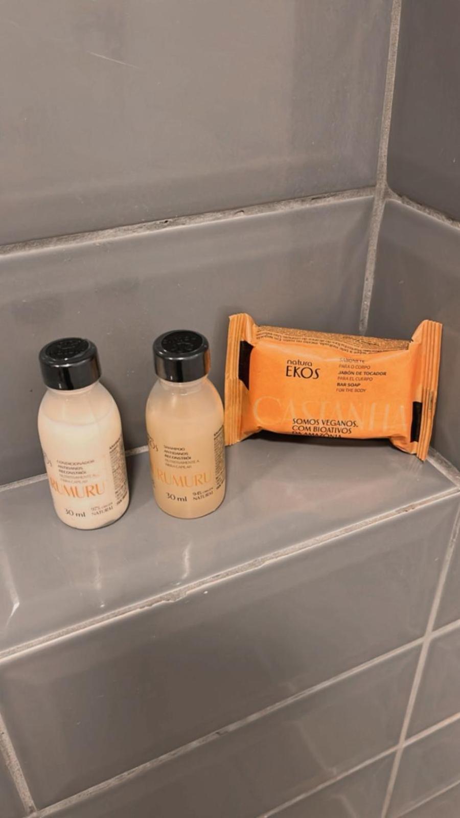 Apartamento de 1 Quarto Premier