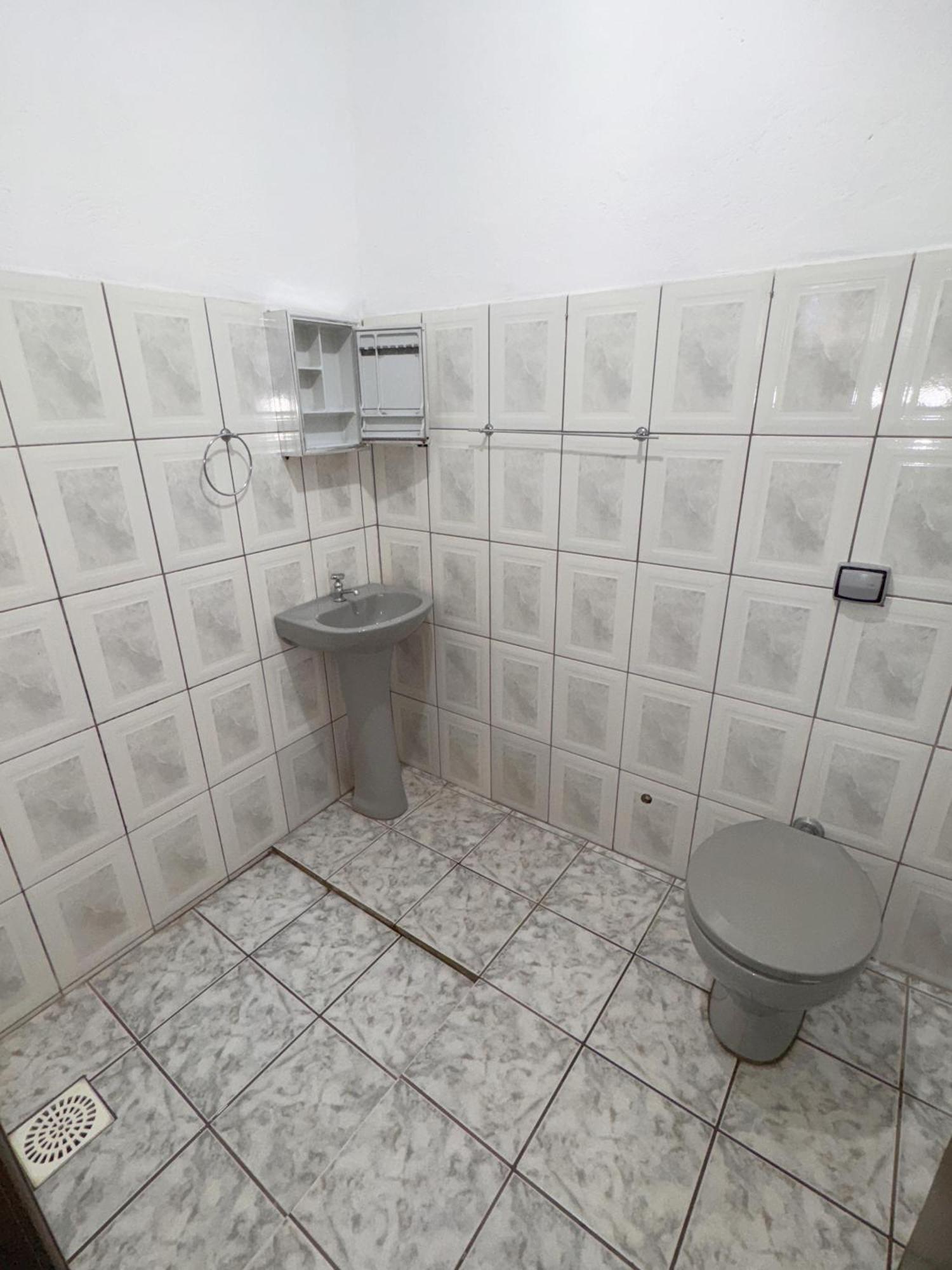 Quarto Quádruplo Deluxe