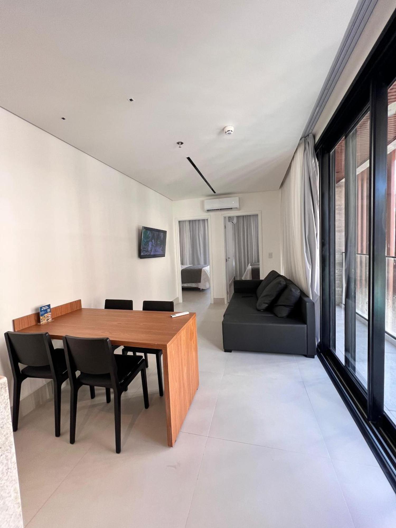 Chambre Double Familiale