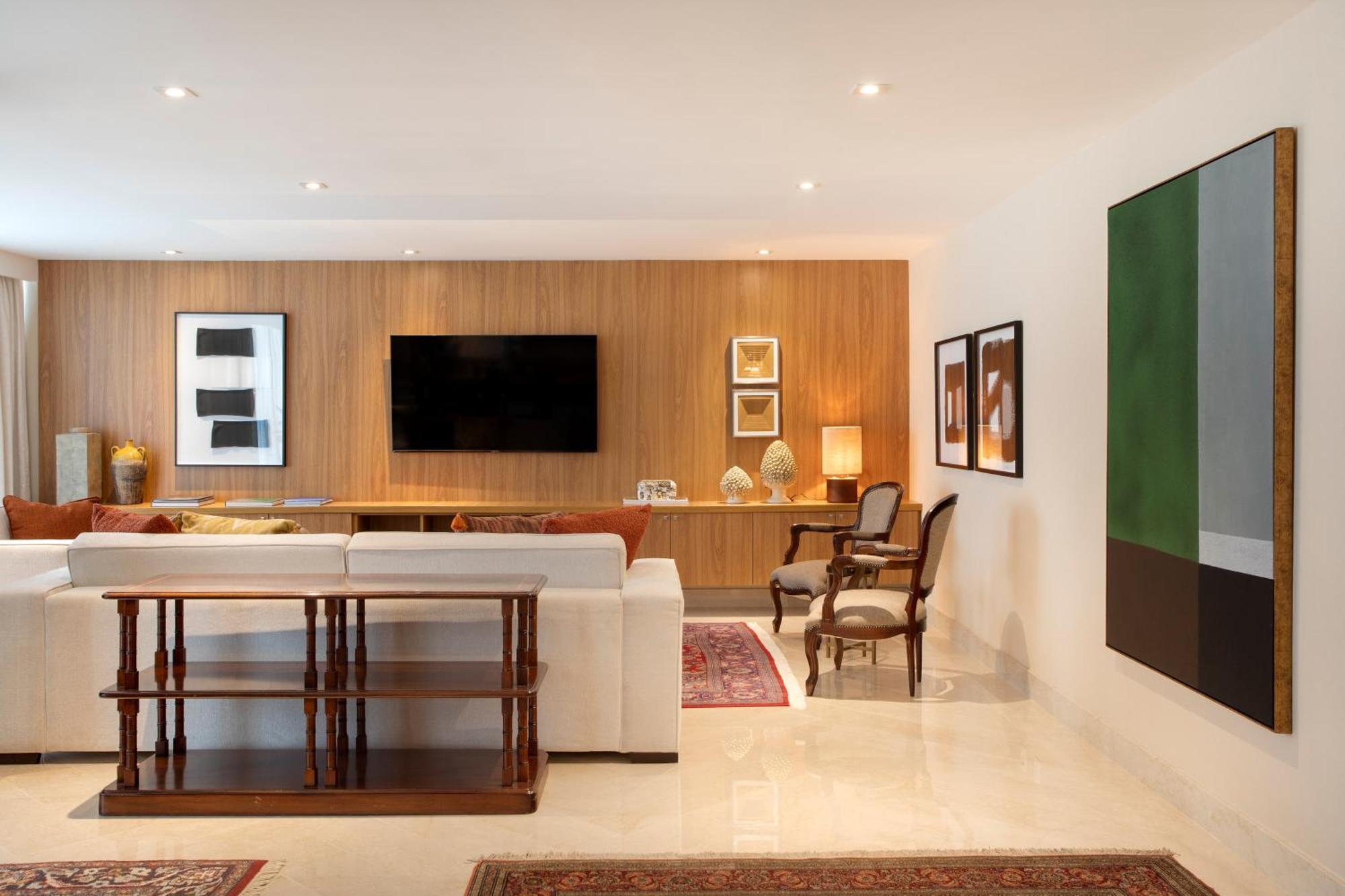 Presidential Suite