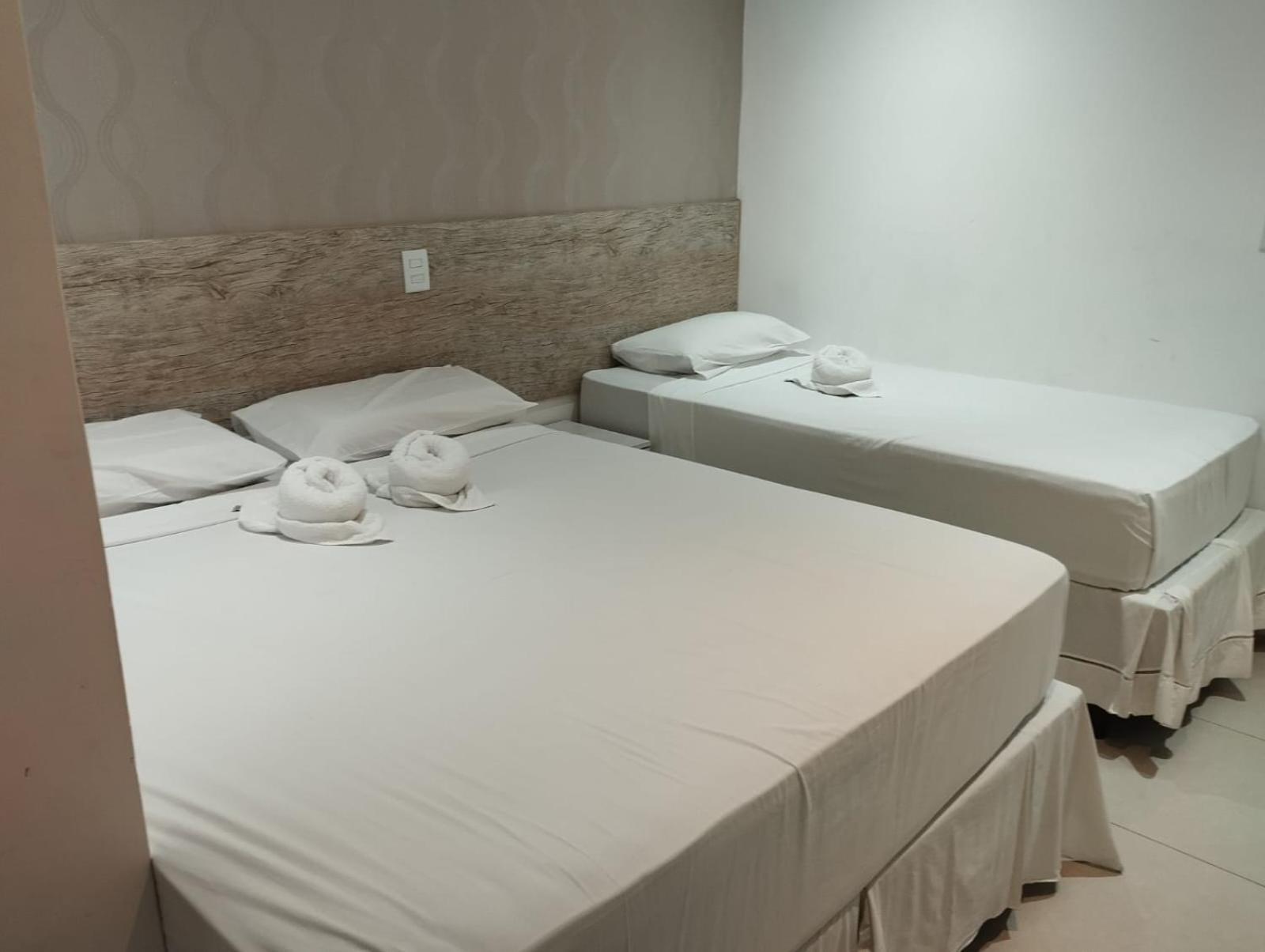 Quarto Familiar