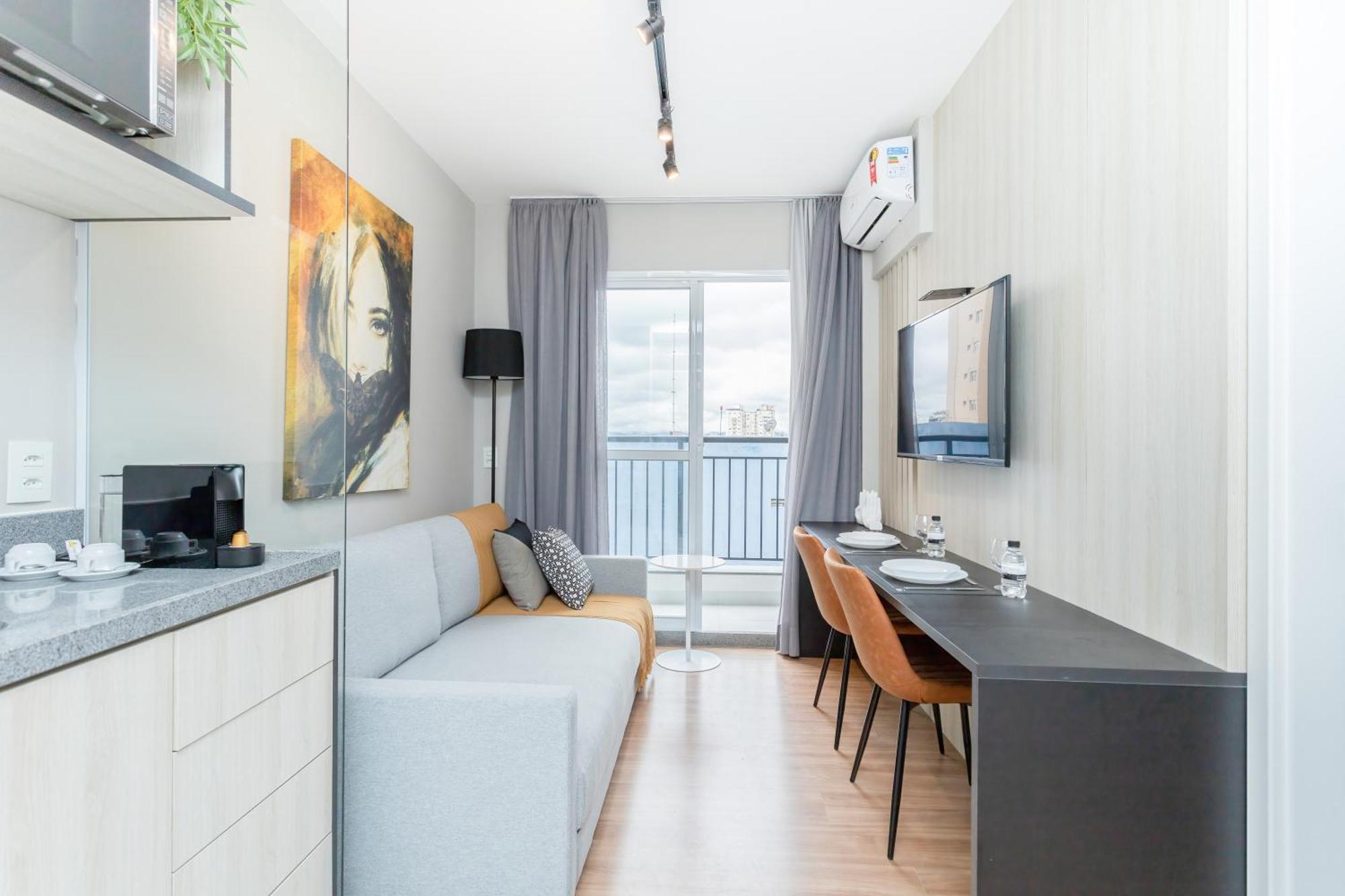 Apartamento Superior