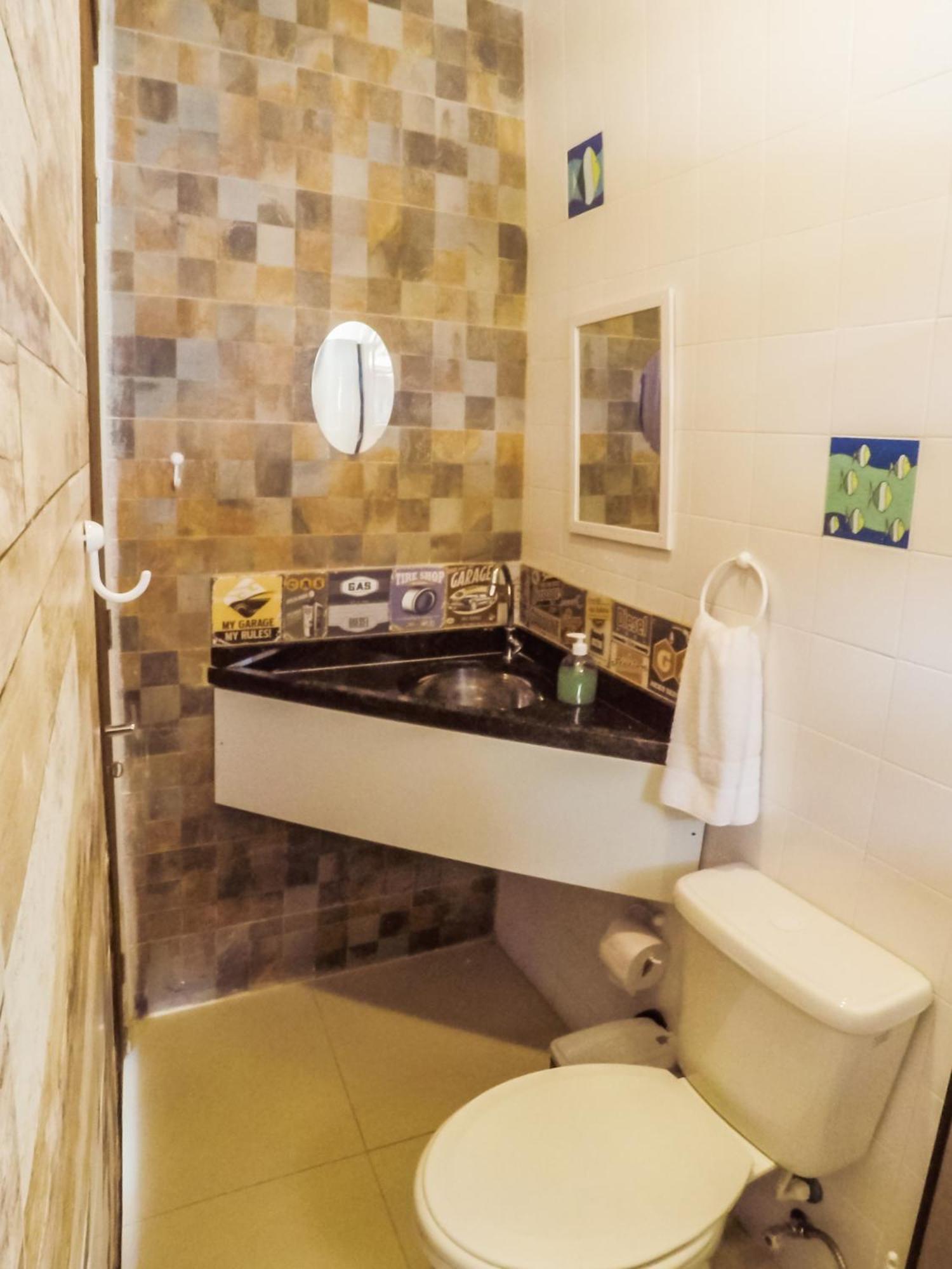 Chambre Triple Basique