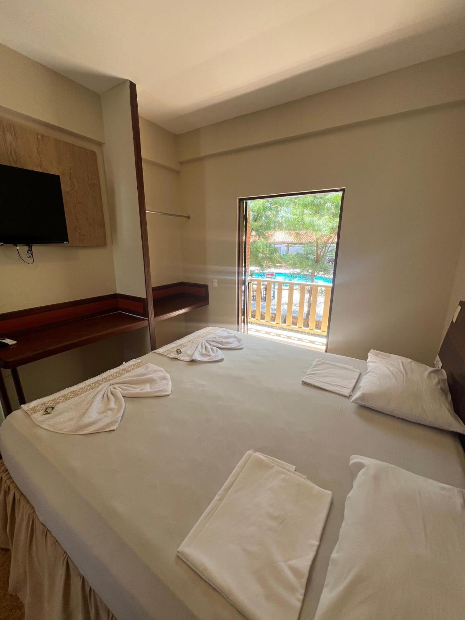 Quarto Duplo Standard