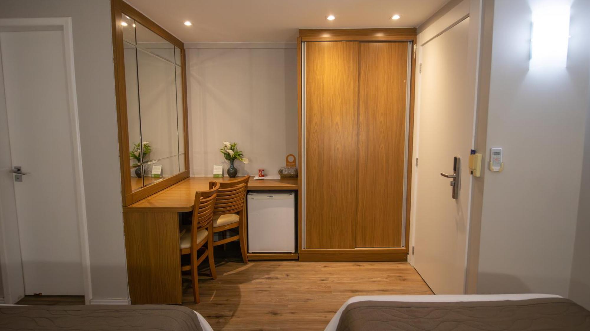 Luxury Quadruple Room