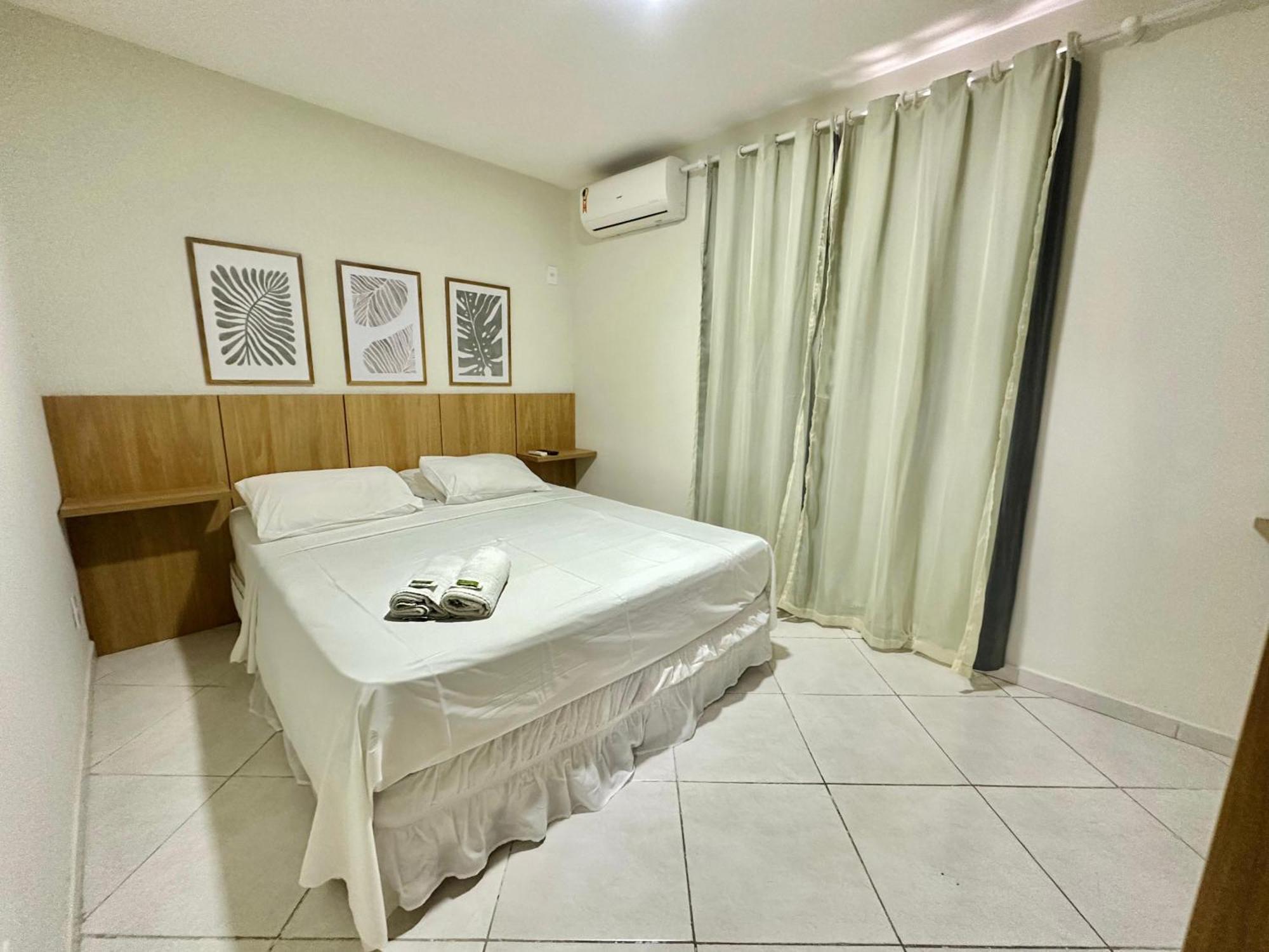Quarto Quádruplo de Luxo