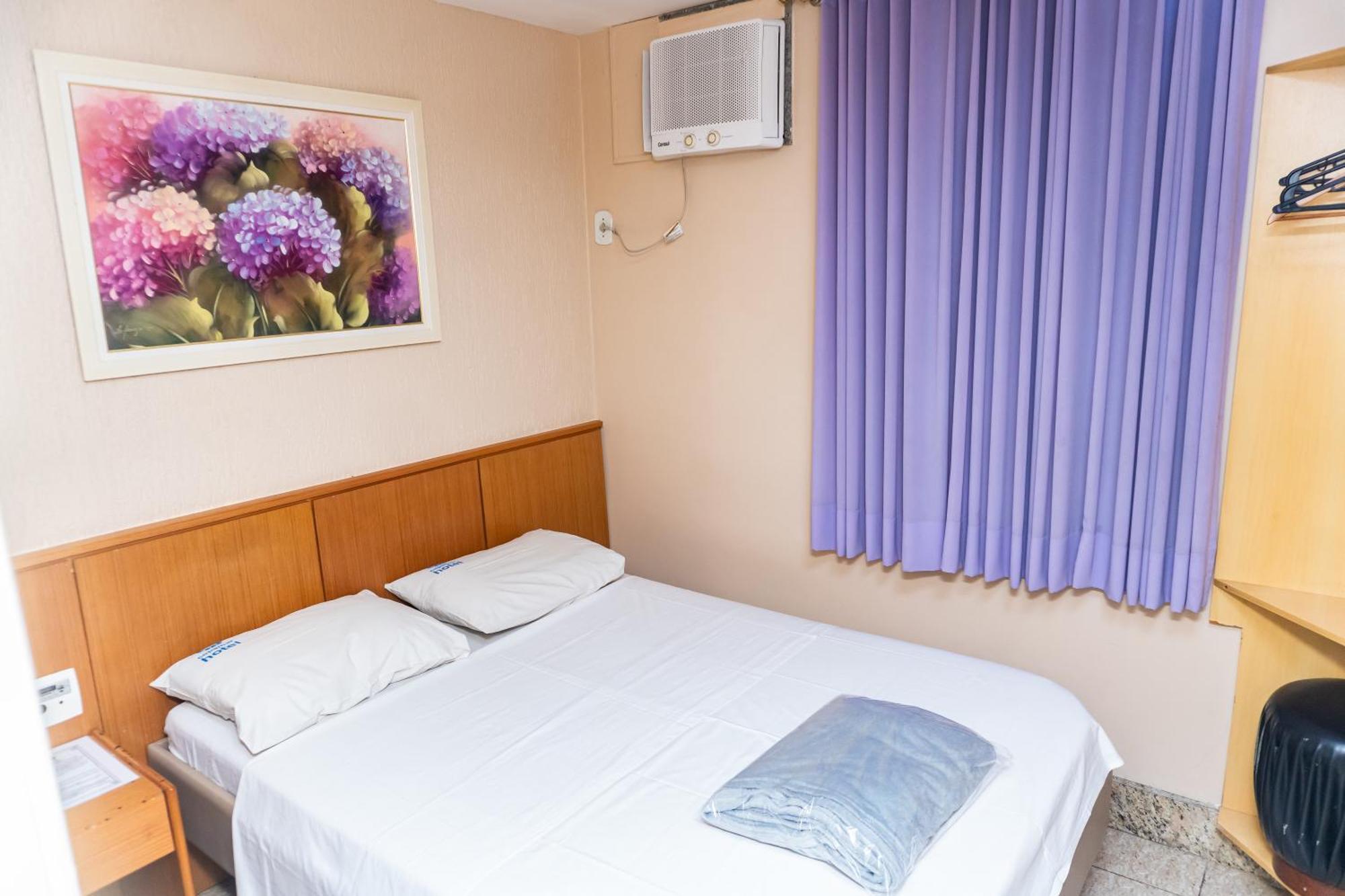 Apartamento (1 Adulto)