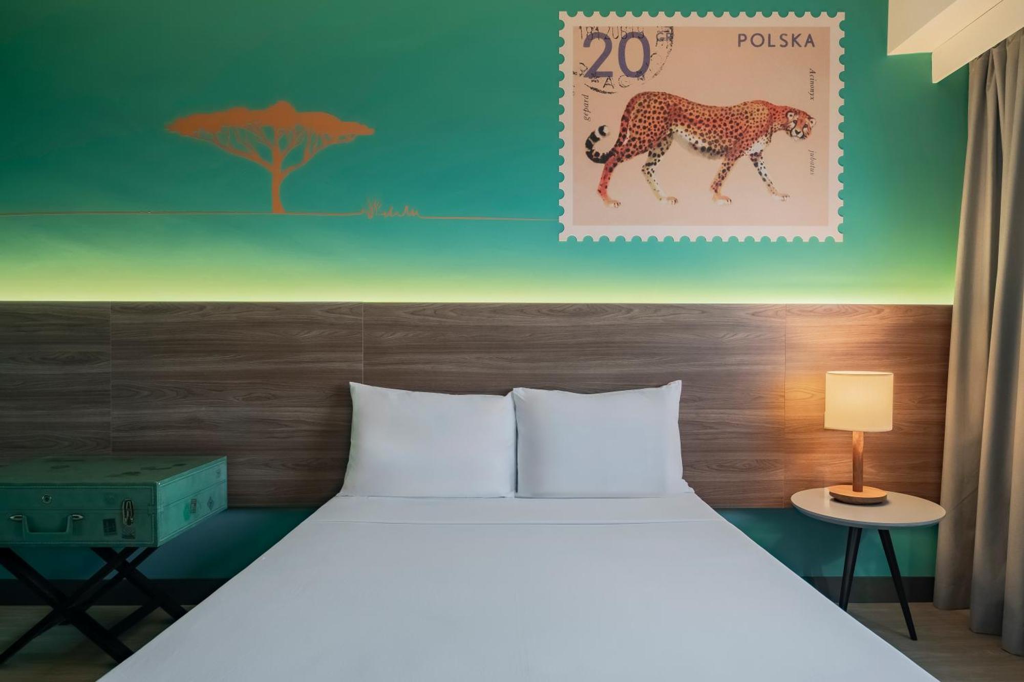 Quarto Duplo Standard