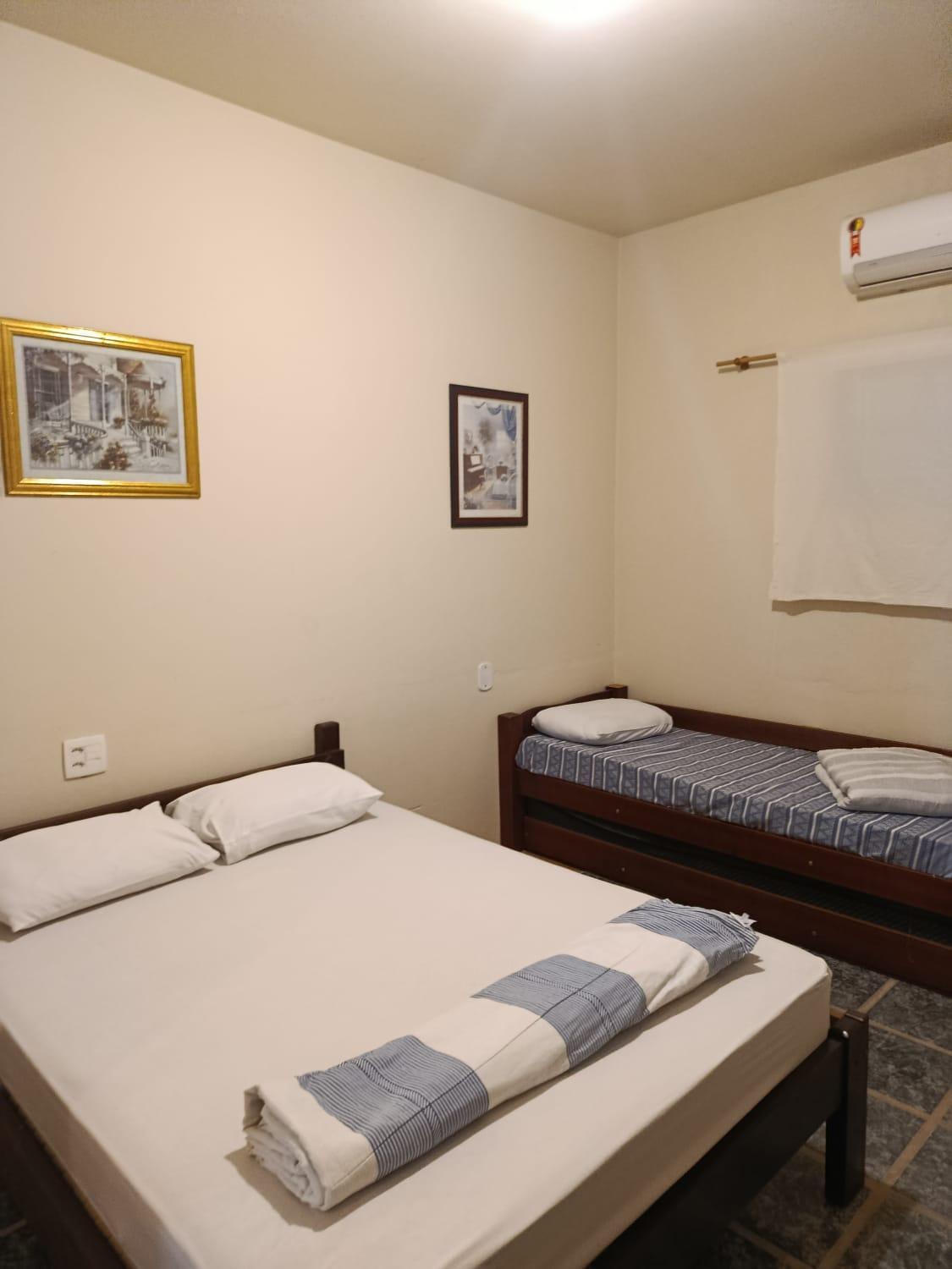 Apartamento de 2 Quartos com Vista da Montanha