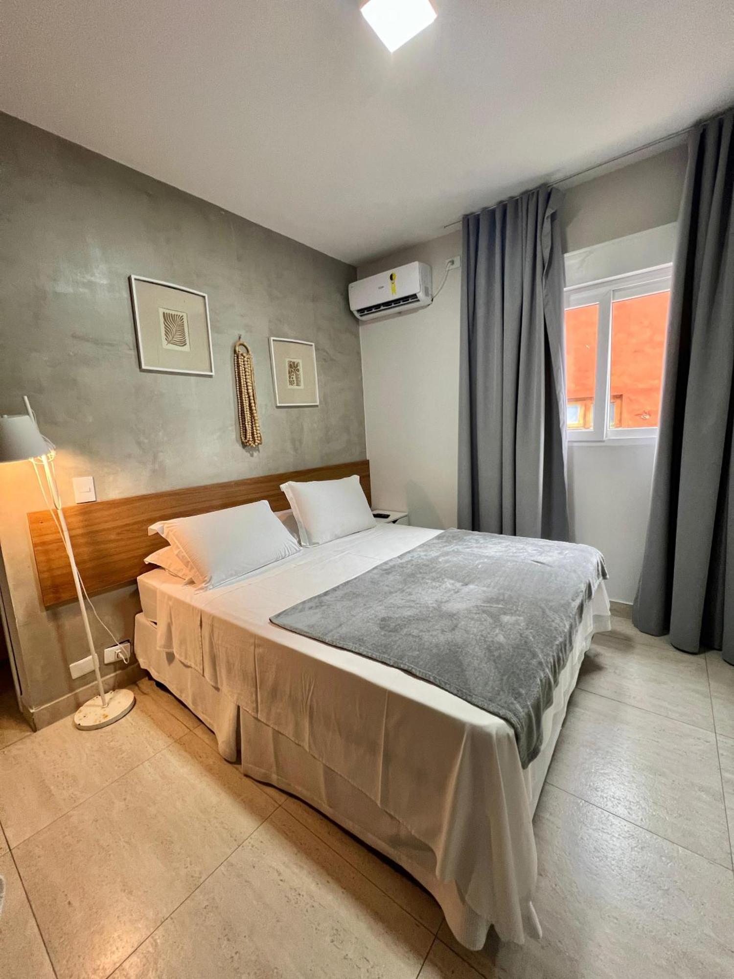 Quarto Duplo Standard
