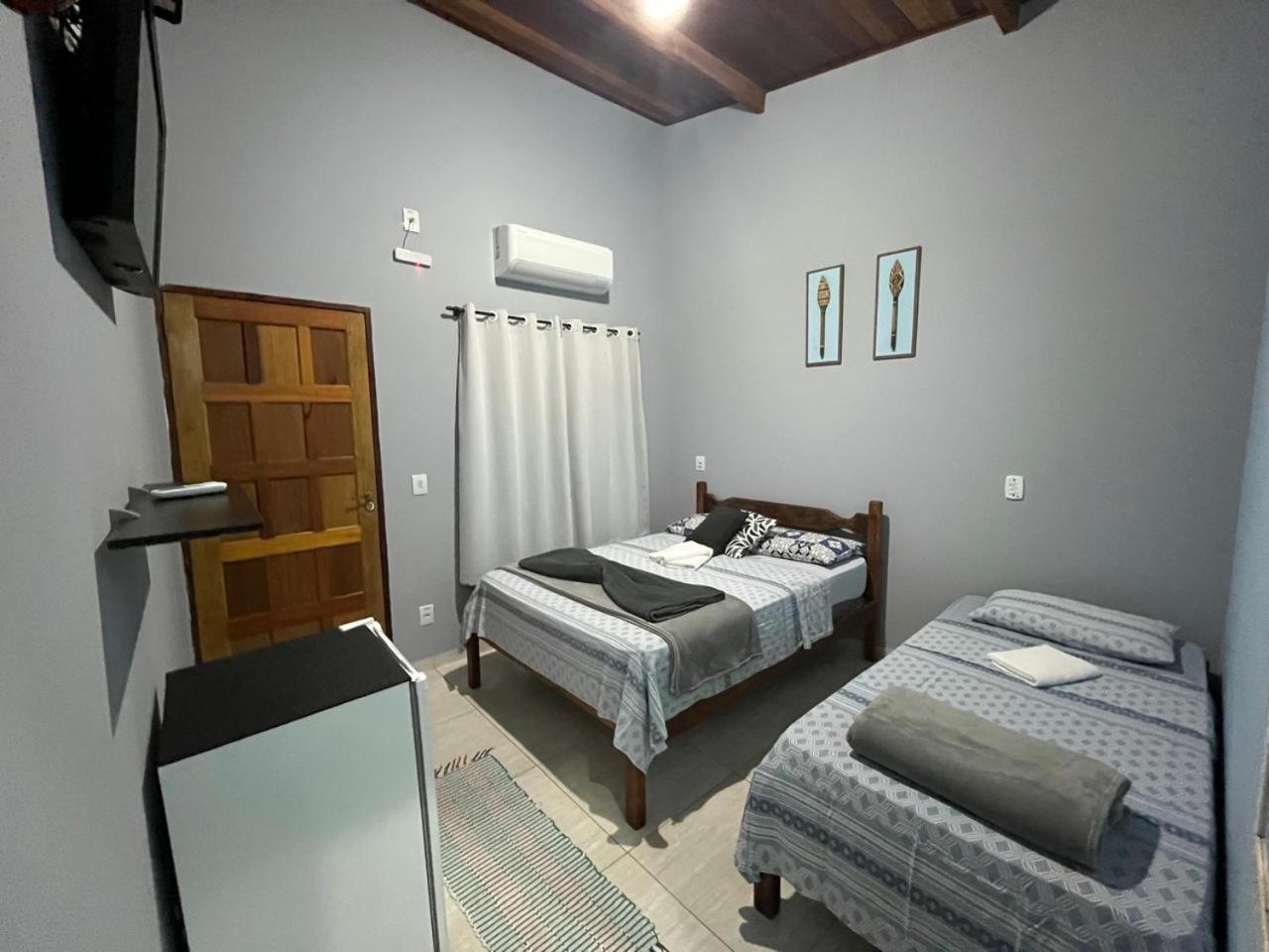 Quarto Triplo