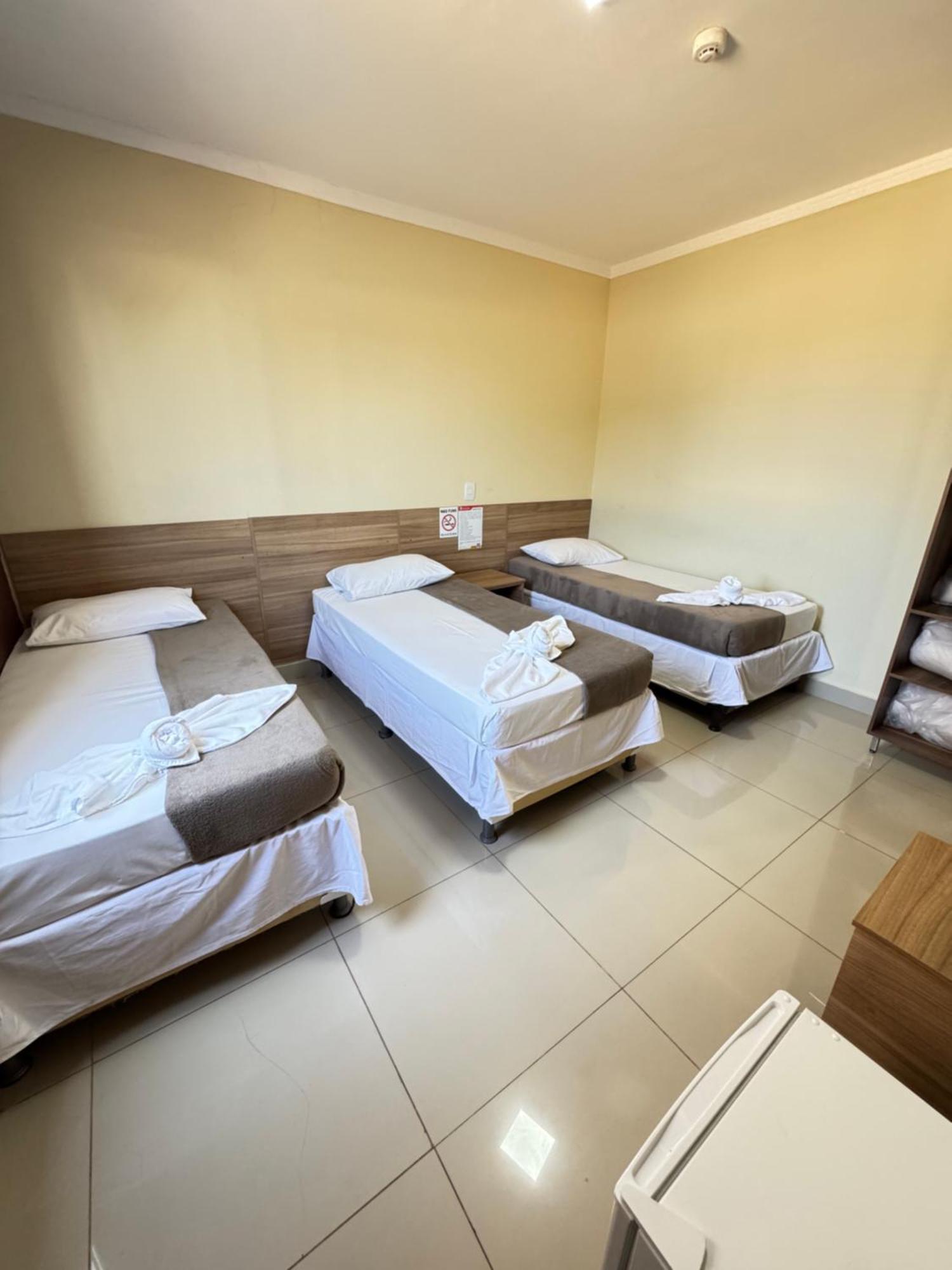 Quarto Triplo