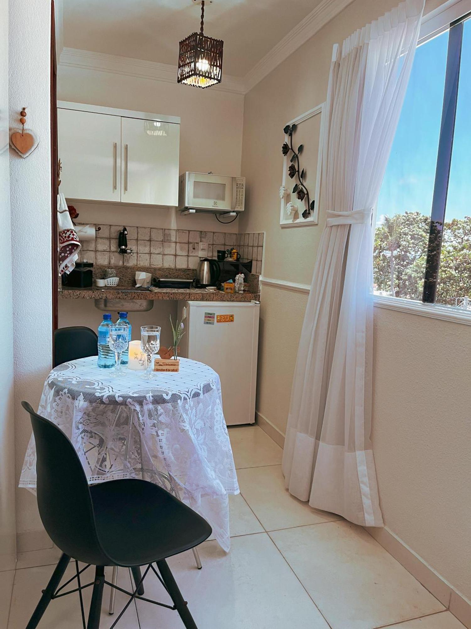 Suite con vistas al mar