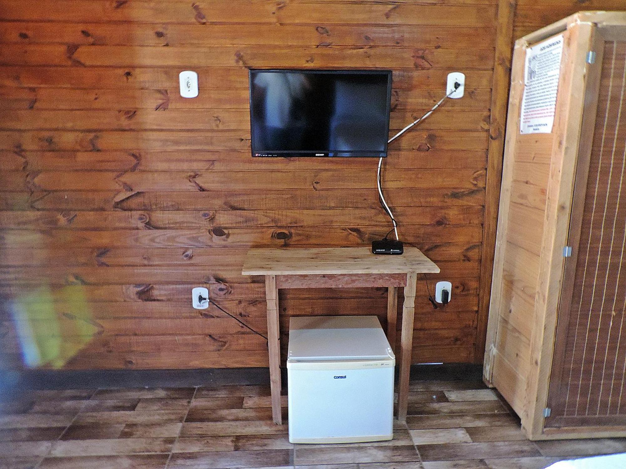 Quarto Triplo Standard