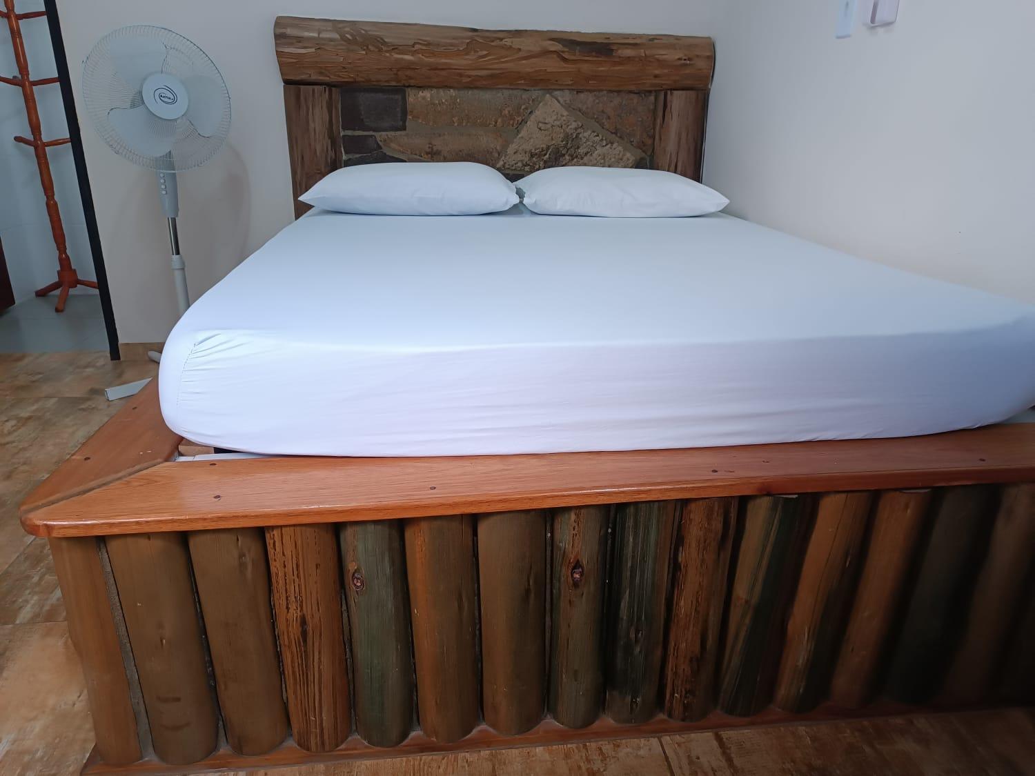 Quarto Duplo