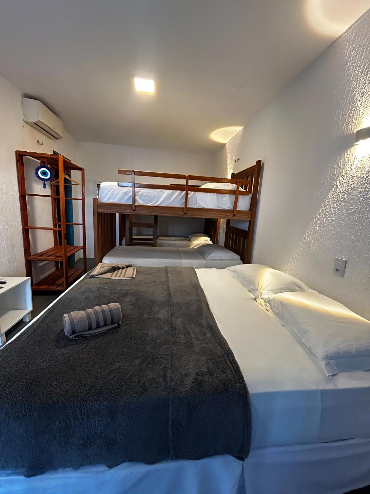 Quarto Família Superior