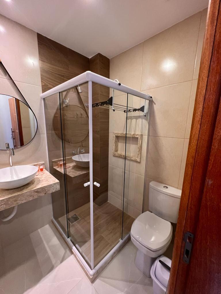 Quarto Duplo Standard