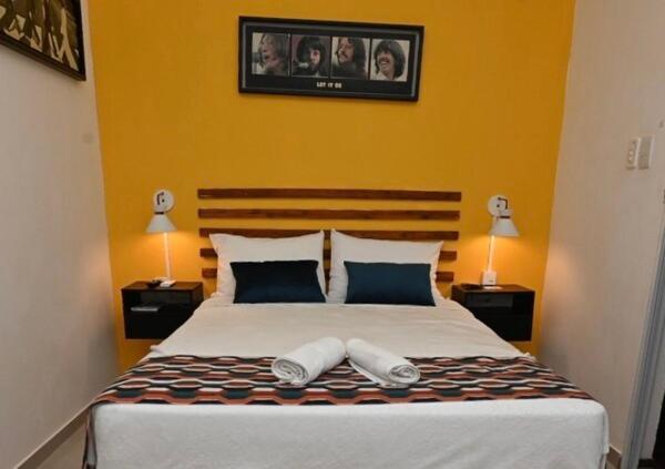 Super Luxury Suite