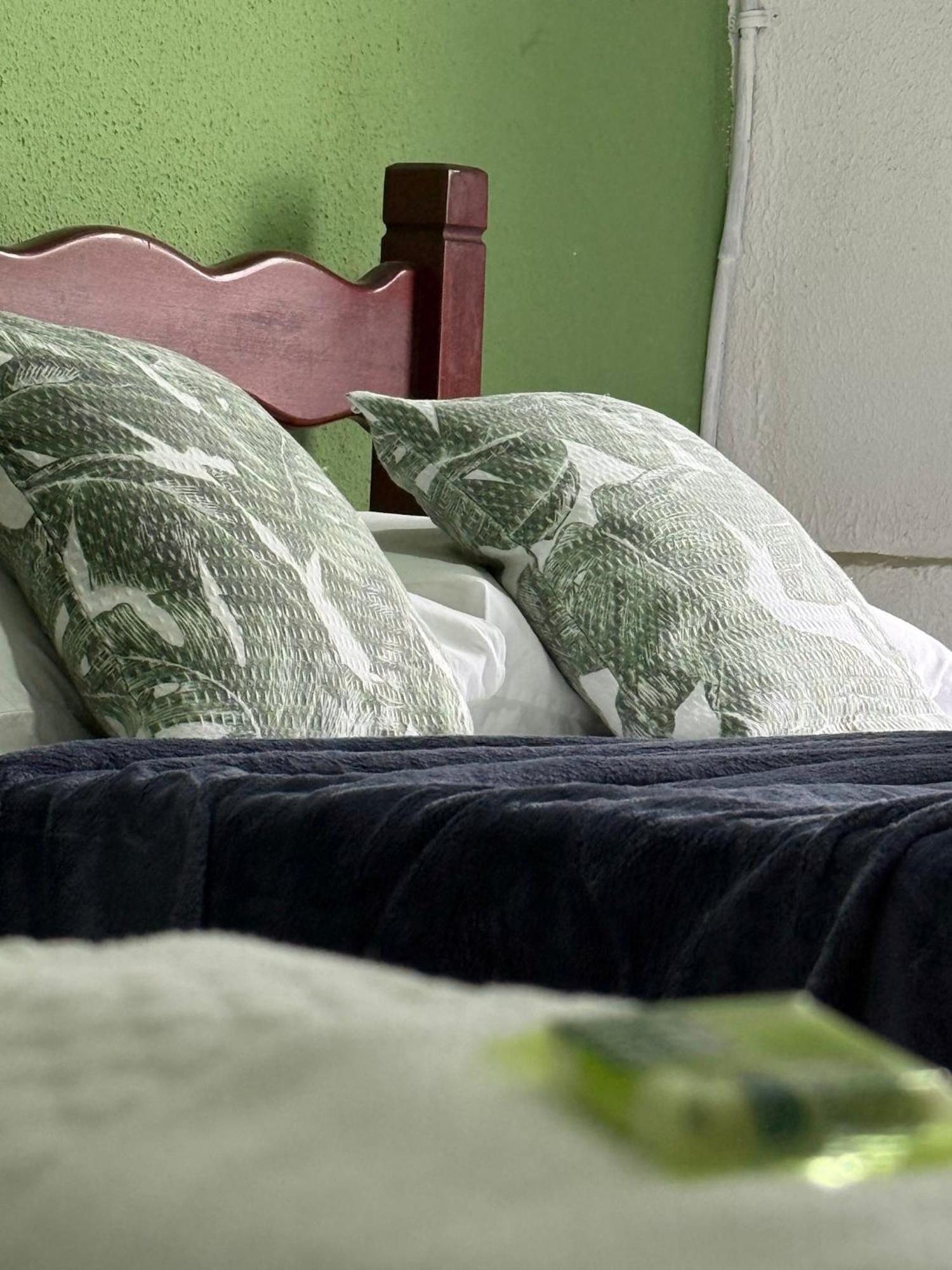 Quarto Família